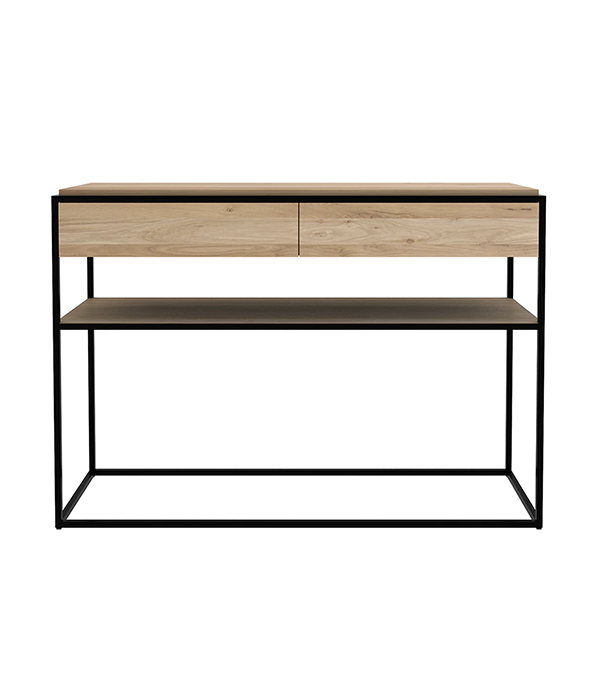 Monolit console